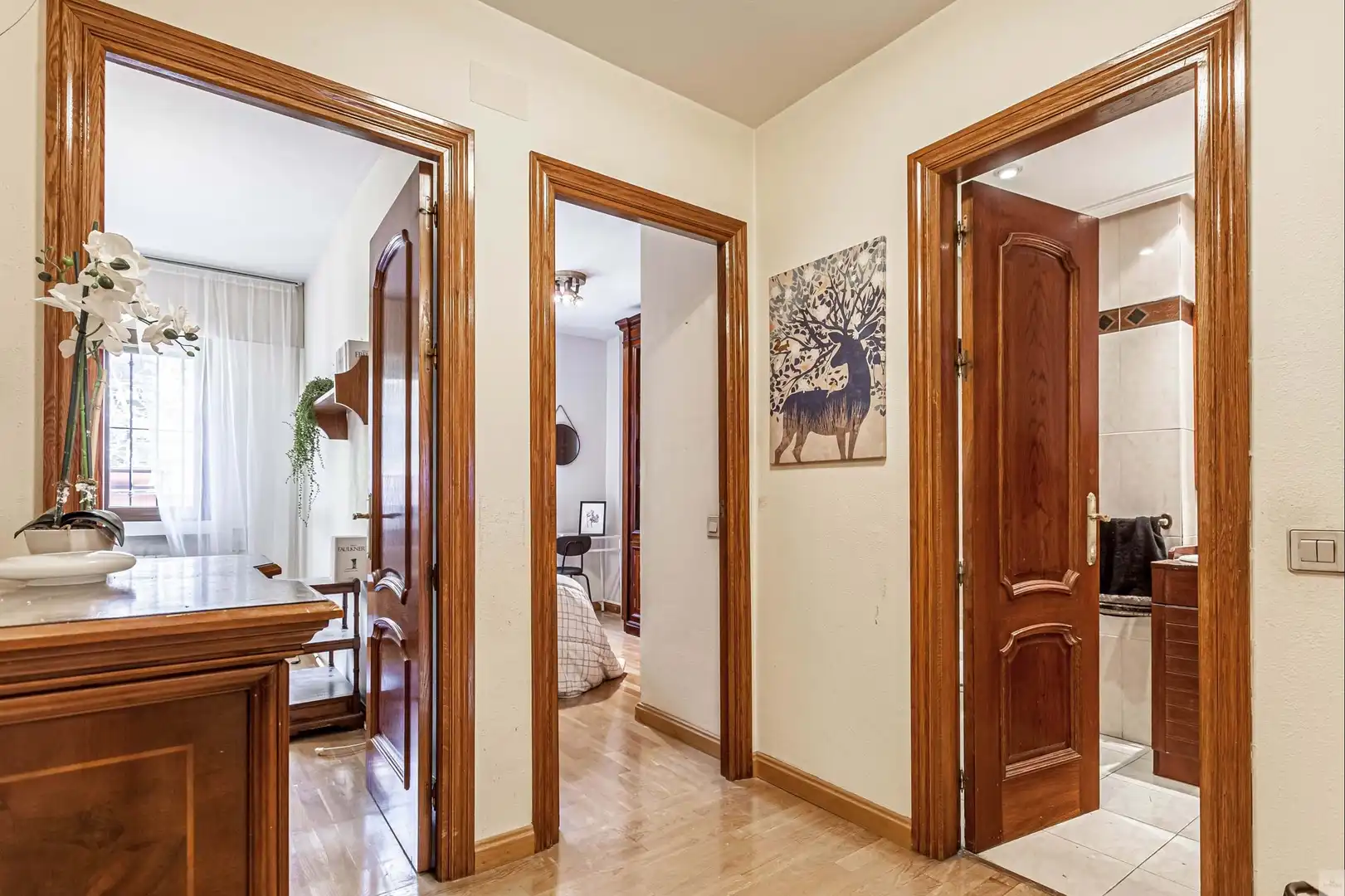 Flat for sale in Majadahonda  with Heating, Terrace and Storage room