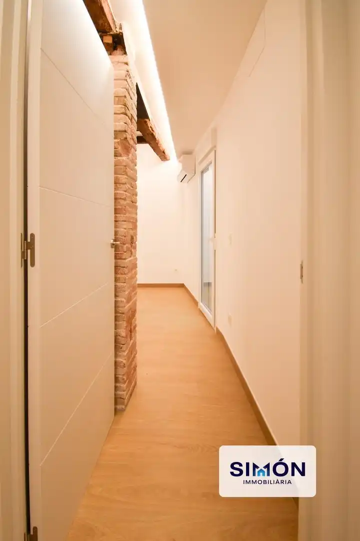 Wohnung zum Verkauf in Berga mit Heizung
