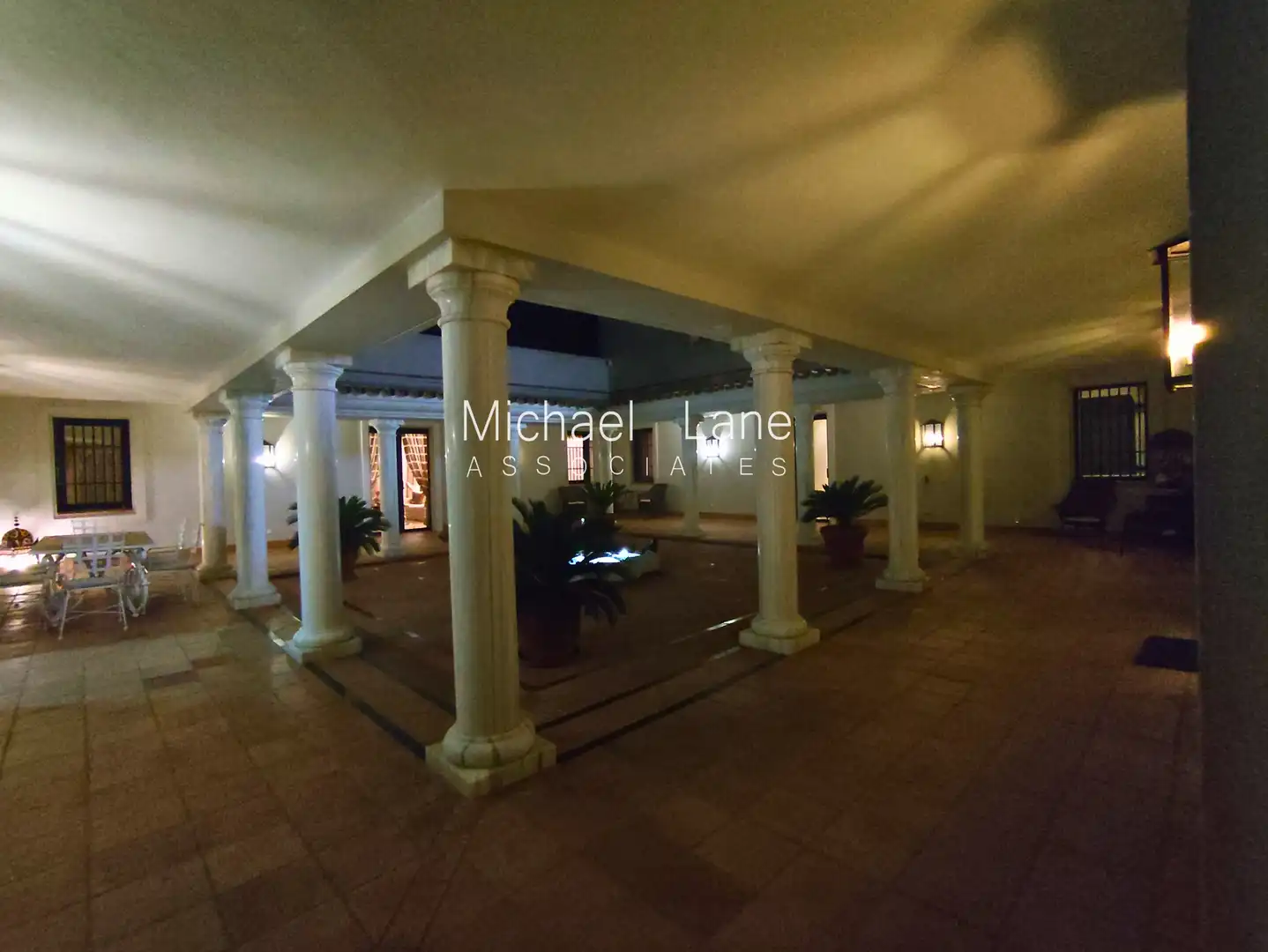 Xalet amb terrassa en venda a Sotogrande Alto, imagen 18