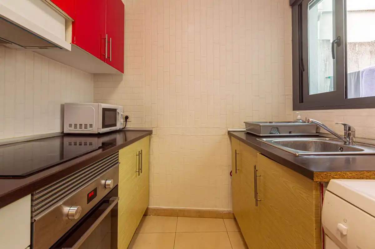 Flat for sale in Carrer Hortetes, Ondara