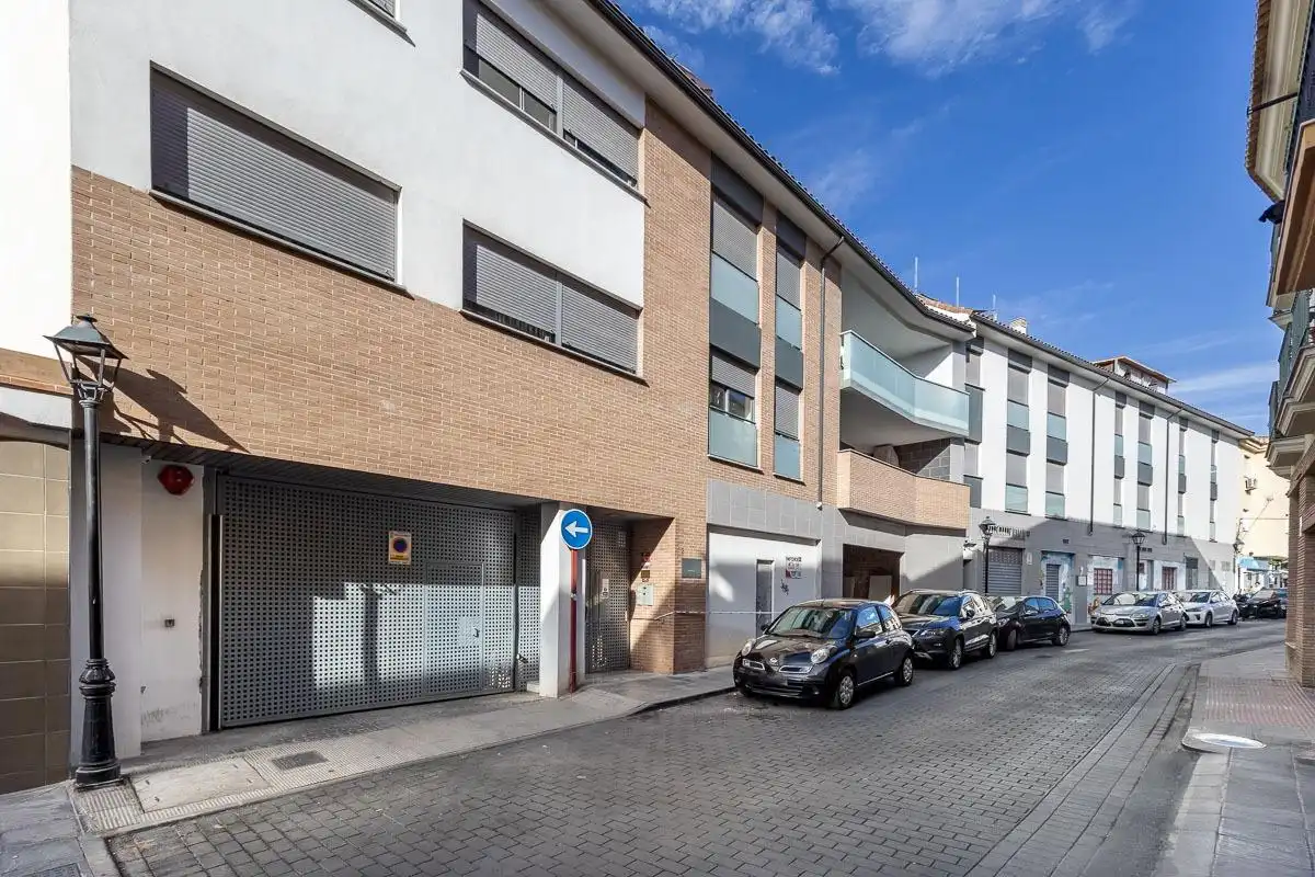 Penthouse with pool for sale in Ogíjares, imagen 32