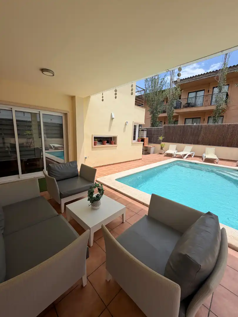 Detached house with pool for sale in Can Picafort, imagen 7