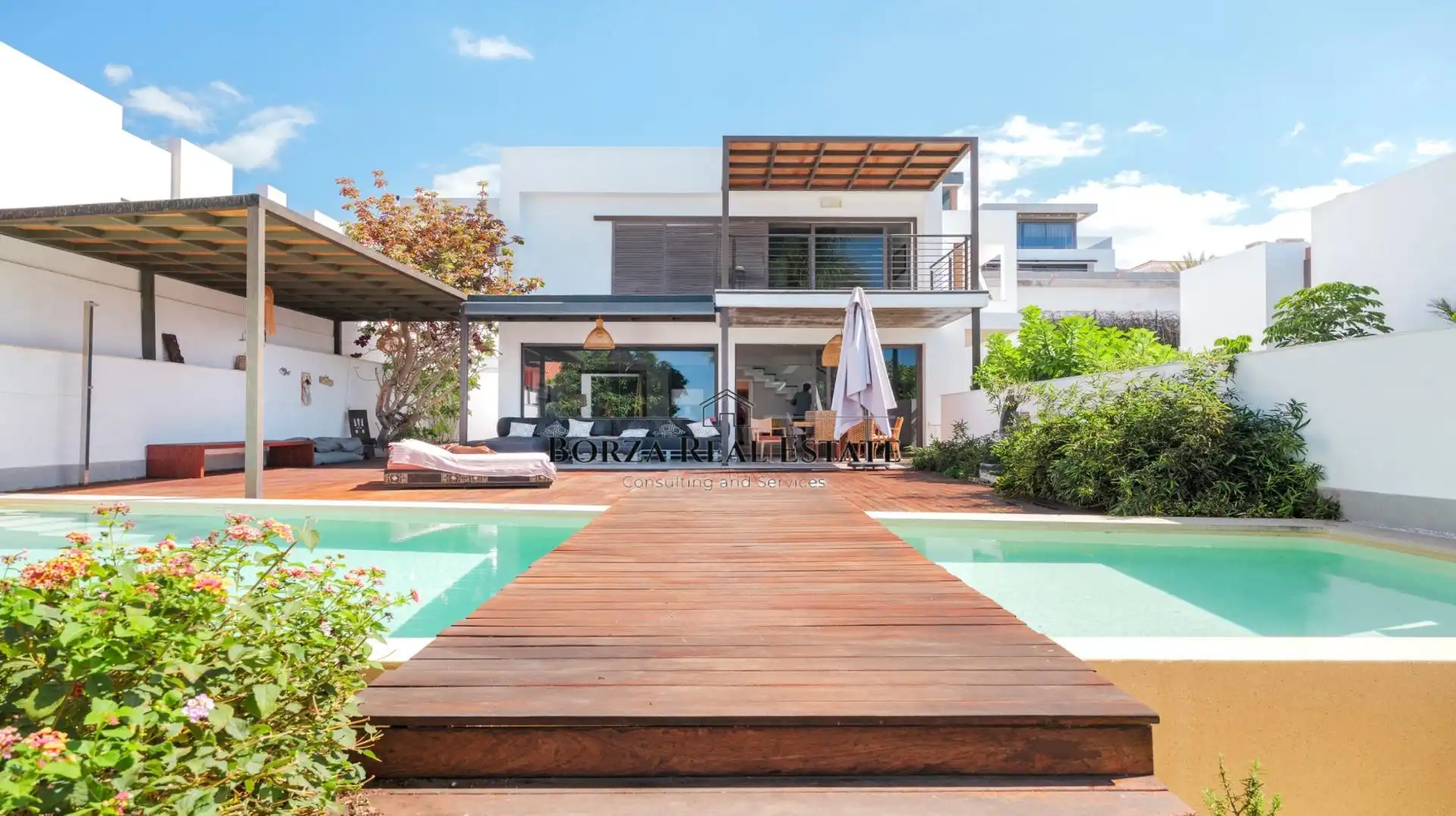 Detached house with pool for sale in Avenida Kurt Konrad Mayer, imagen 40