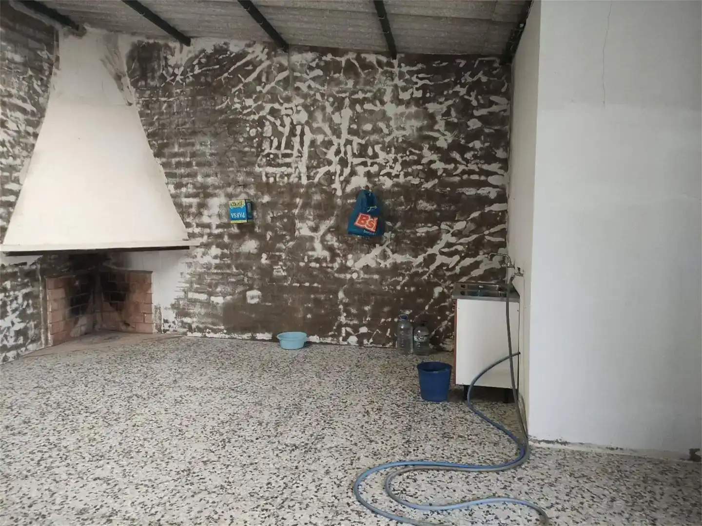 Garatge en venda en Madroñera, Cáceres