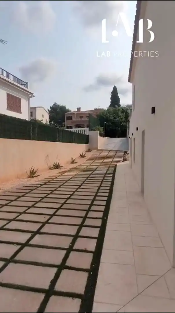 Xalet en venda a Carrer MALLORCA /PEGUERA, imagen 39