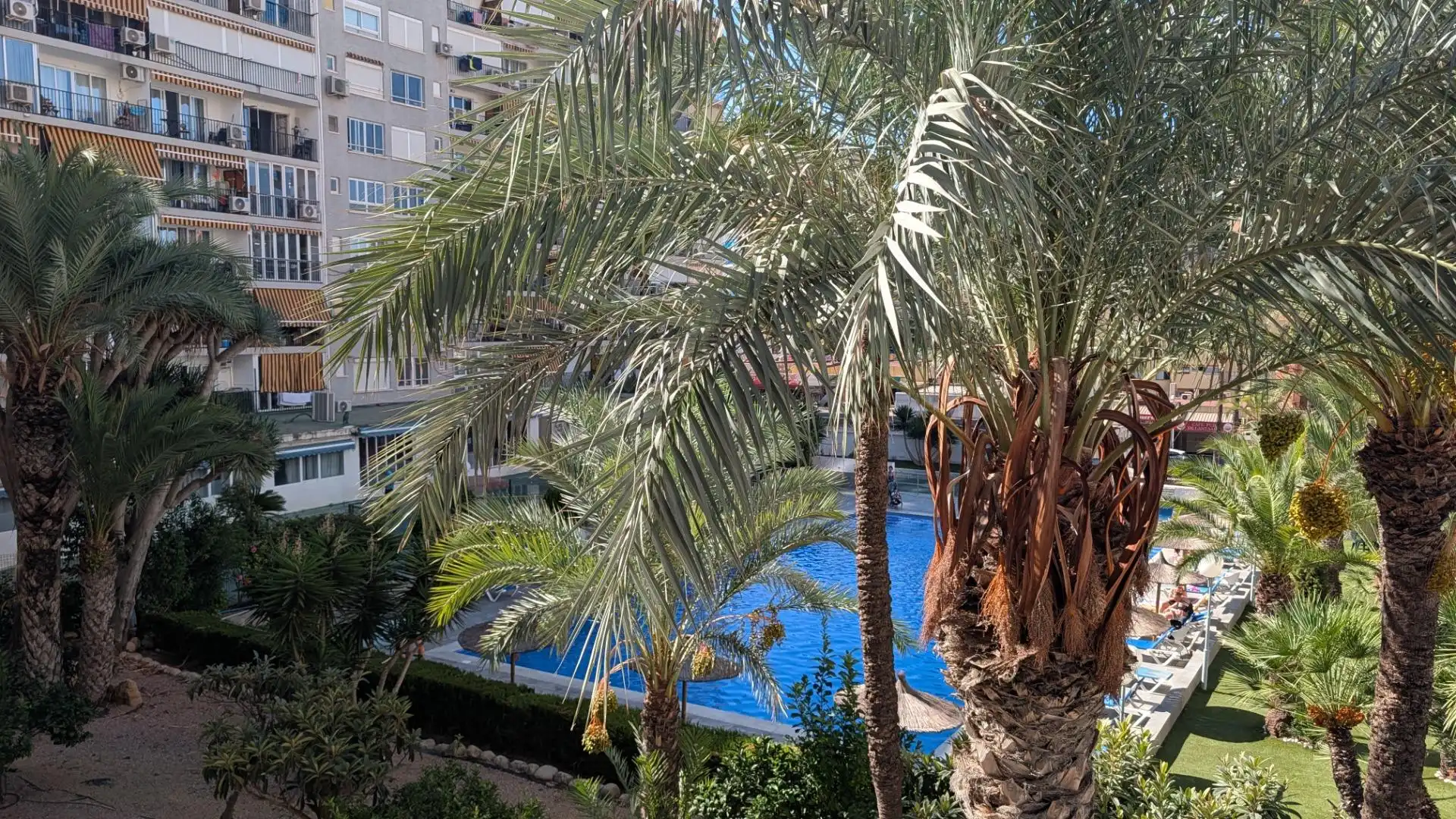 Apartment with pool for sale in Rincón de Loix, imagen 15