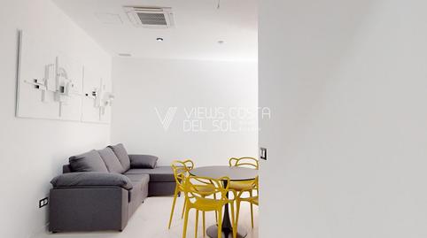 Foto 4 de Apartamento en venta en Algarrobo Costa, Algarrobo