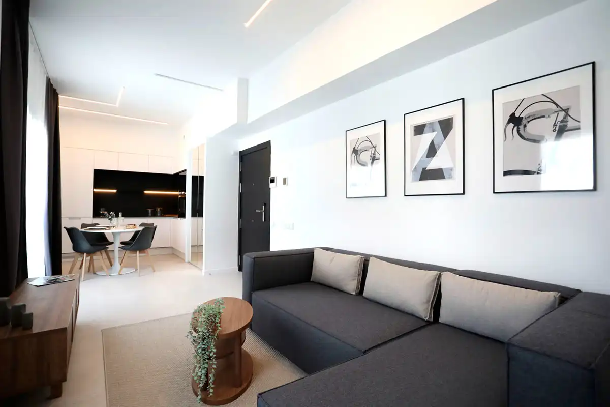 Flat for sale in Badalona, Barcelona