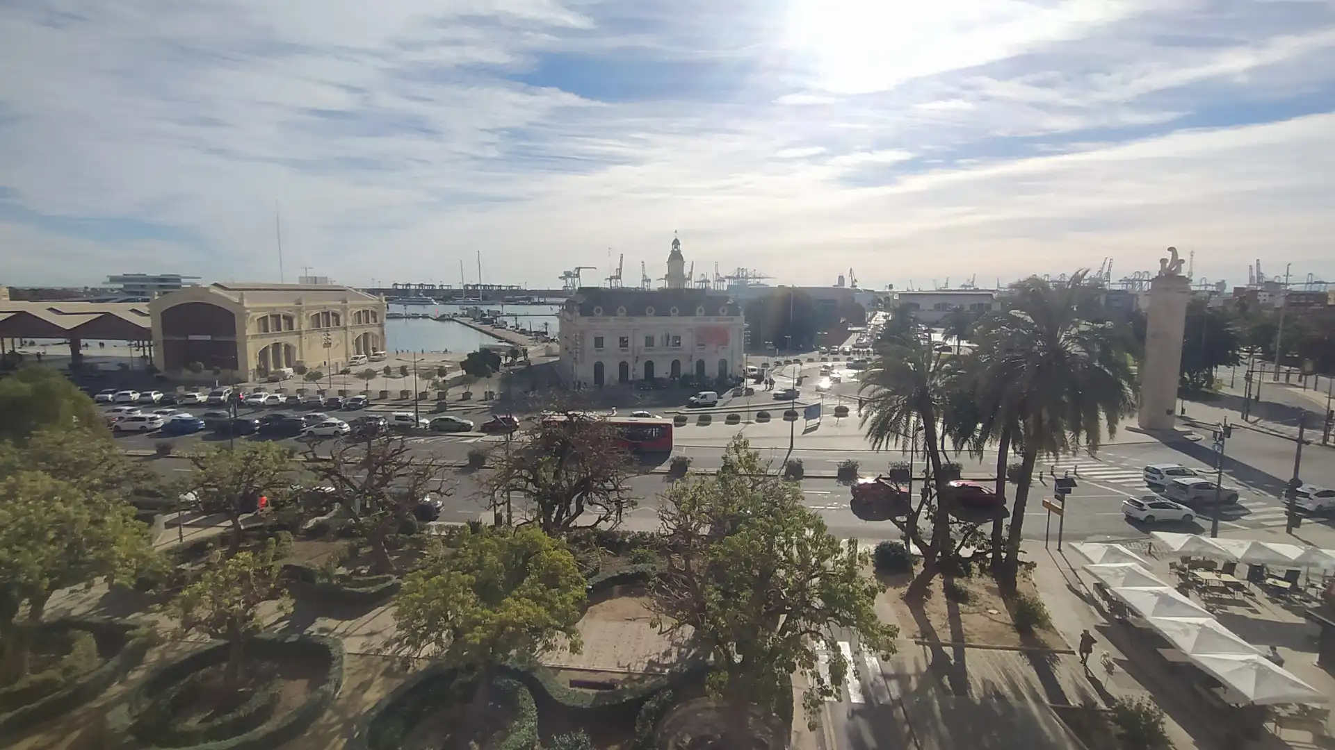Piso en venta en Valencia con Aire acondicionado y Balcón