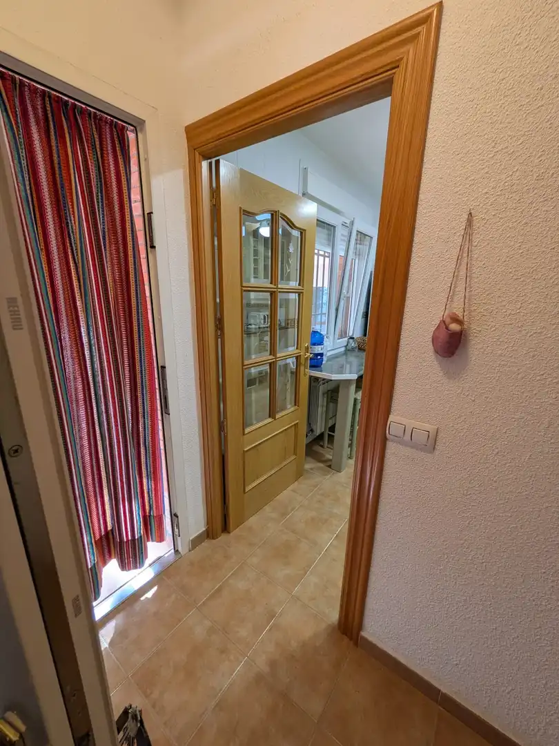 Finca rústica en venta en Miguelturra con Aire acondicionado, Calefacción y Jardín privado