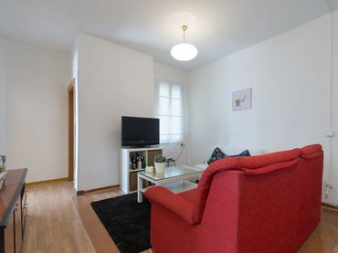 Flat to rent in Chamberí