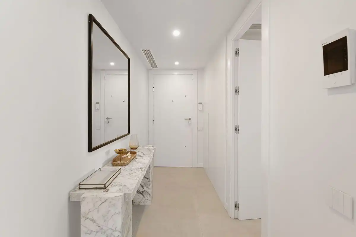 Flat with lift for sale in Selwo, imagen 14