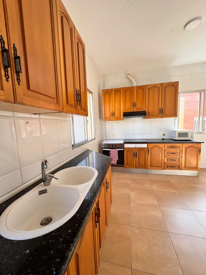 Flat with garden for sale in Calle Tirso de Molina 20, imagen 66