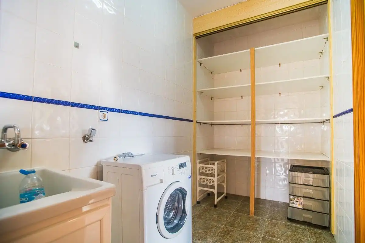Casa con piscina en venta en Desamparados - Hurchillo - Torremendo, imagen 47