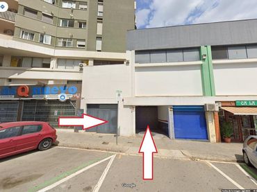 Moto in affitto a Calle ANTILLES 1