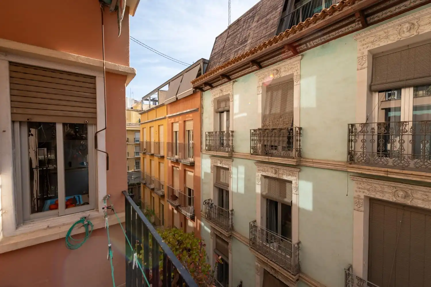 Piso con terraza en venta en Calle VALDES, imagen 8