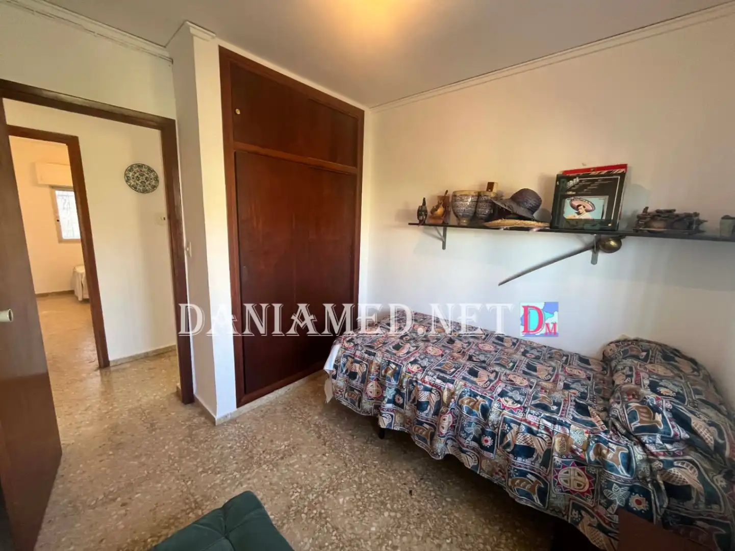 Finca rústica en venda en Oliva amb Jardí privat, Terrassa i Traster
