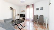 Living room of Flat for sale in Churriana de la Vega  with Balcony