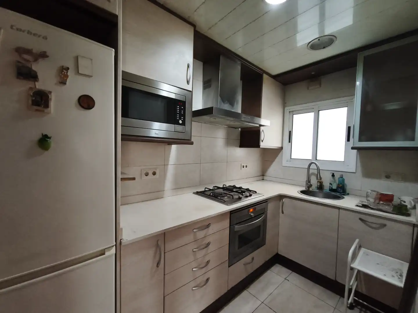 Wohnung mit Terrasse zum Verkauf in Carrer del Doctor Pi i Molist, imagen 8