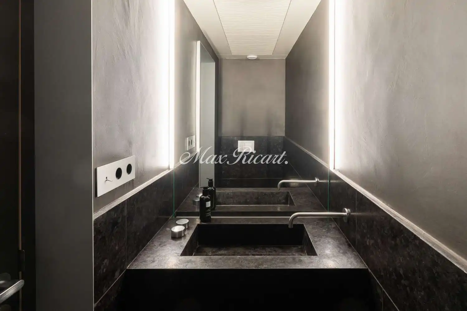Dúplex de lloguer a N/A, Barri Gòtic