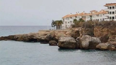 Foto 3 de Pis en venda a Calle Castilla Pérez, 21, Chaparil - Torrecilla - Punta Lara, Nerja
