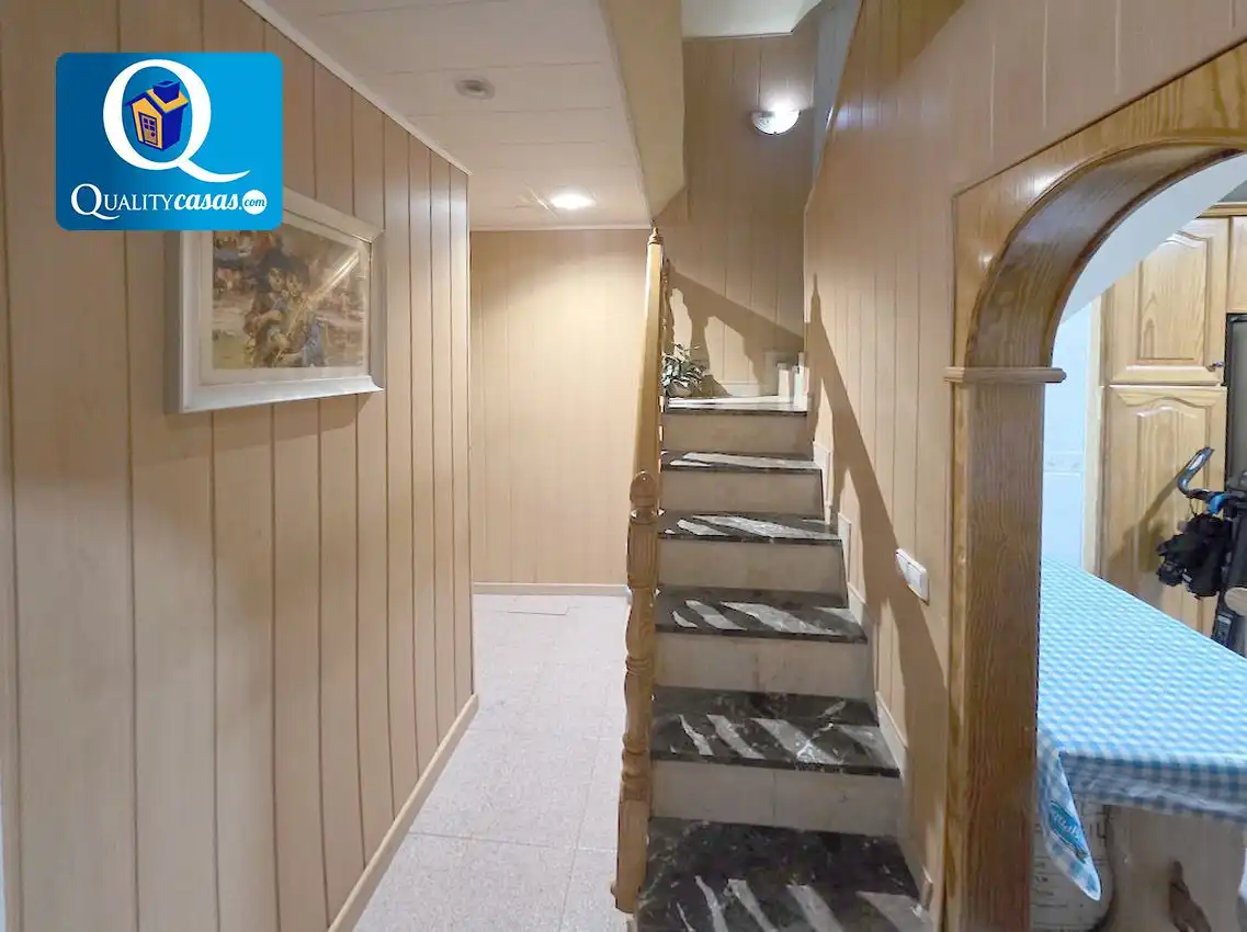 Casa con terrazza in vendita a Jijona / Xixona, imagen 4