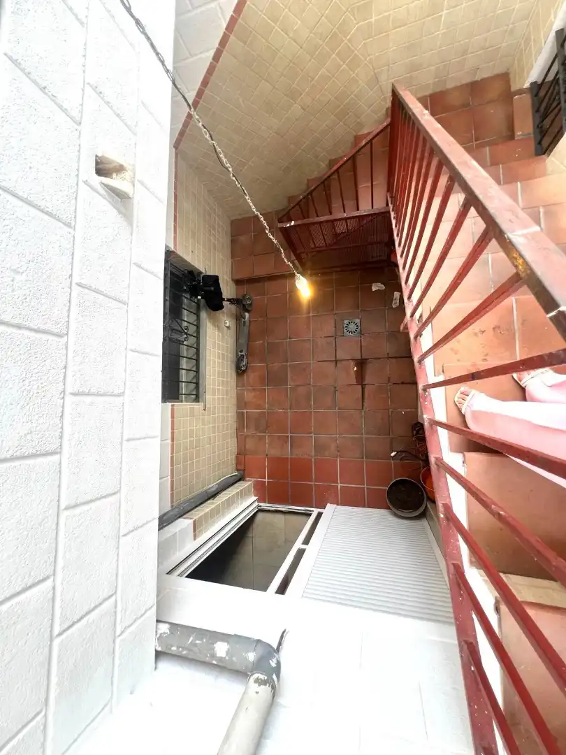 Casa con terraza en venta en Caballero Bonald - San José Obrero - Guadalcacín, imagen 13