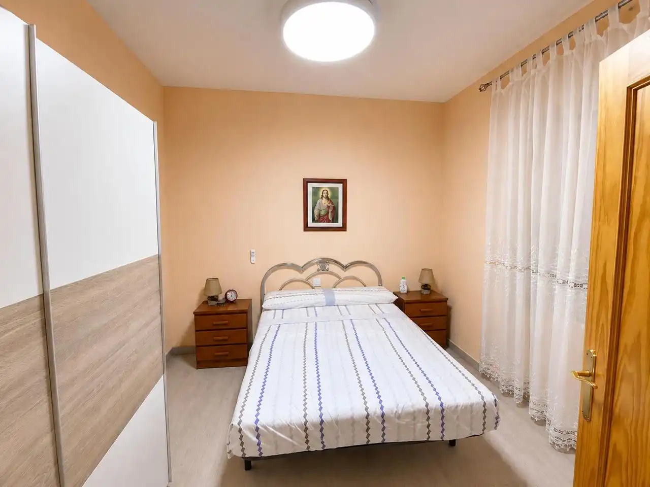 Habitación de Casa o chalet en venta en Villagonzalo con Aire acondicionado