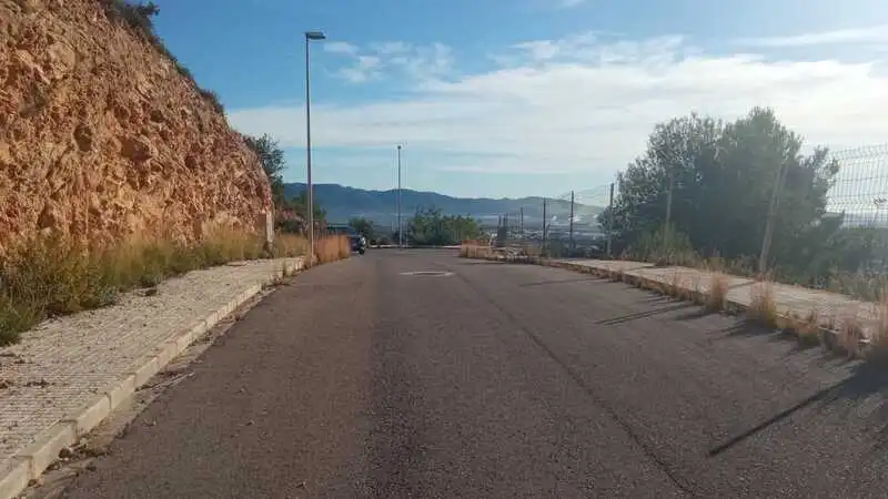 Terreno residencial en venta en Ermita San Cristobal, imagen 16