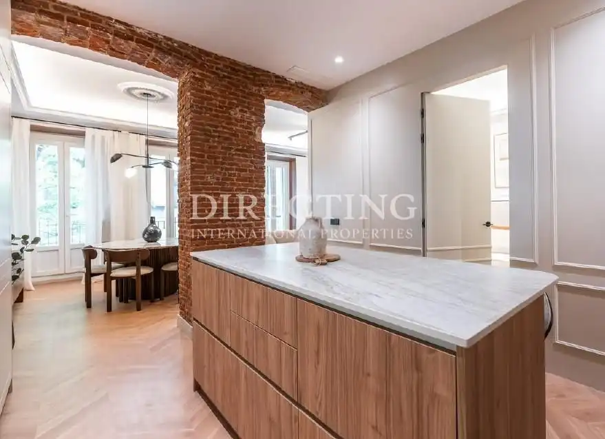 Wohnung mit Terrasse zum Verkauf in Barrio de Salamanca, imagen 18