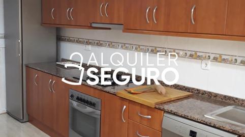 Photo 3 of House or chalet to rent in Lanzarote, San Javier ciudad, Murcia