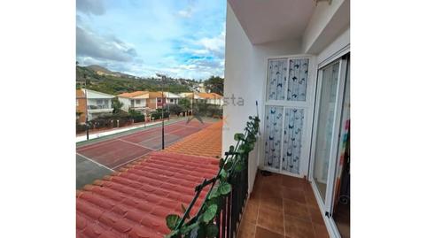 Foto 2 de Pis en venda a Urbanizacion Paraiso Apartamentos, Chilches, Vélez-Málaga