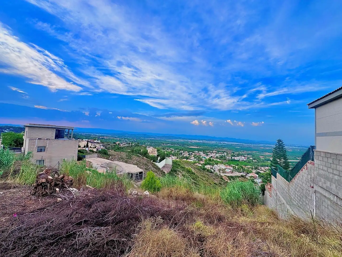 Residencial en venta en Torrent
