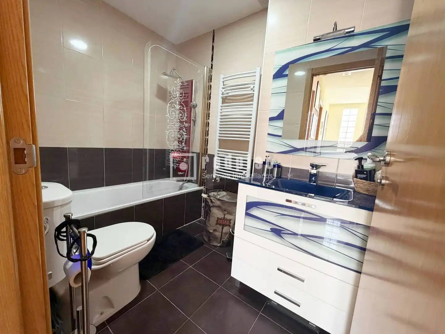 Chalet con jardín en venta en del Toledano, imagen 16