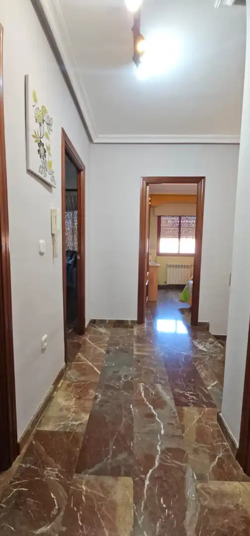 Casa o xalet en venda en Puertollano amb Aire condicionat, Calefacció i Jardí privat