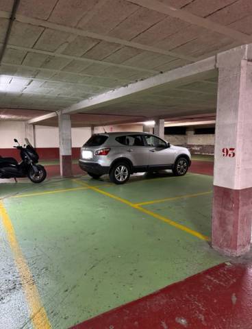 Garaje en Venta en Rúa da Coruña, 56 en Plaza Industria