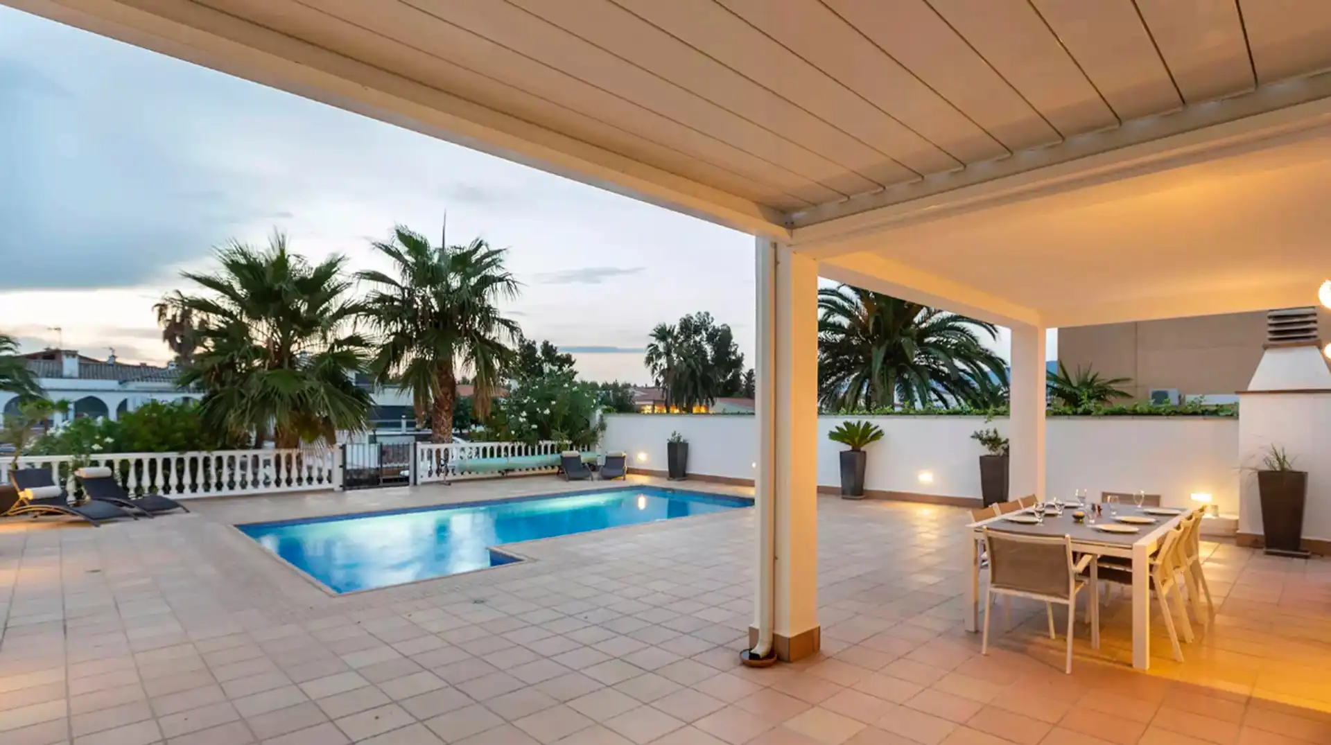 Casa con terraza en venta en Carrer Ebre, imagen 8