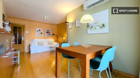 Foto 2 de Apartamento para compartir en Hostafrancs,  Barcelona Capital