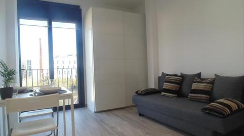 Foto 4 de Estudi de lloguer a Carrer de Sant Pau, El Raval,  Barcelona Capital