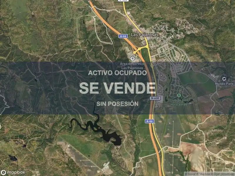 Piso en venta en Guillena