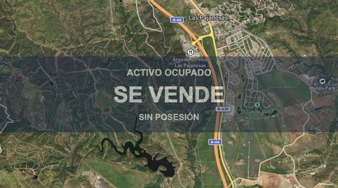 Foto 5 de Piso en venta en Las Pajanosas, Guillena