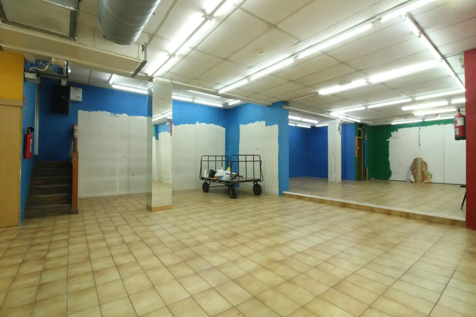 Local comercial en venda a Centre Vila, imagen 12
