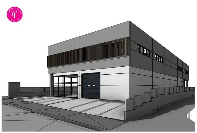 Oficina en Alquiler en JOAN TORRO I CABRATOSA en Mas Xirgu