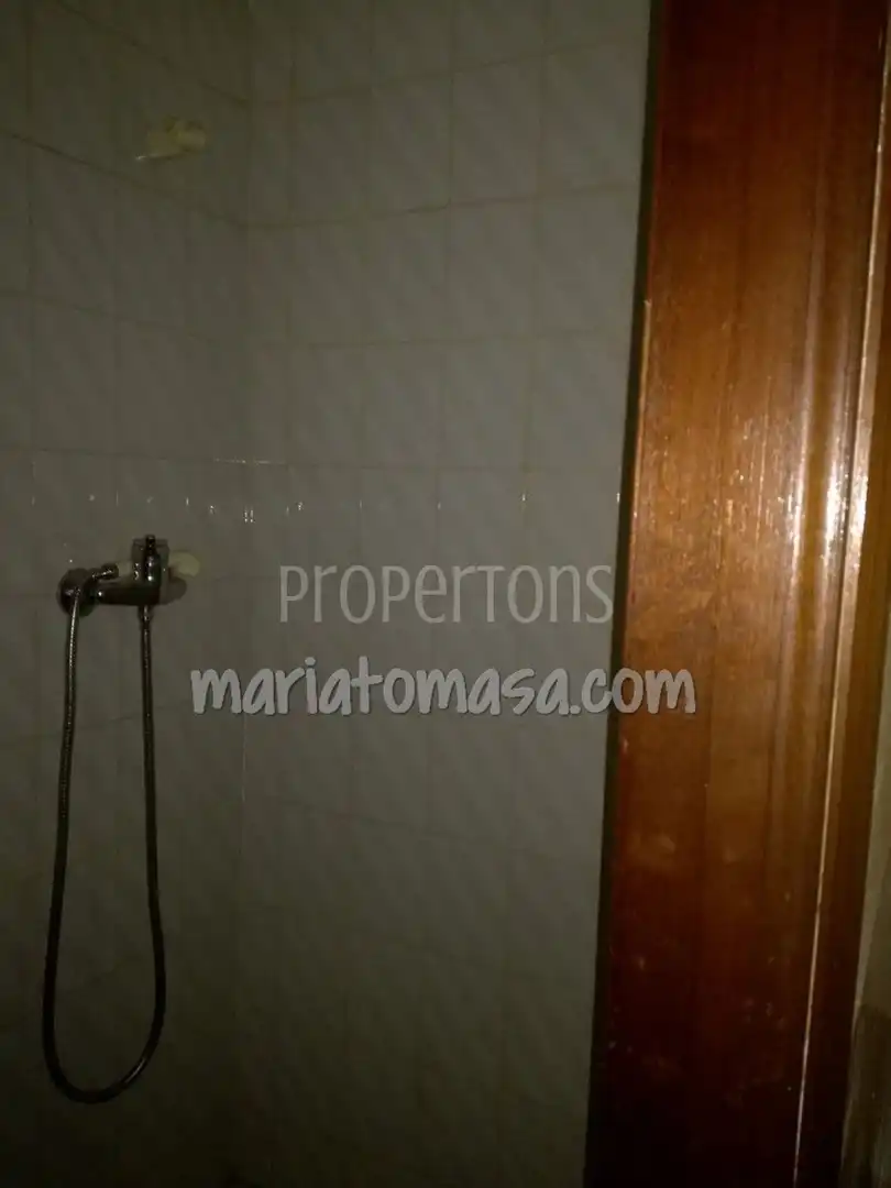 Bany de Local en venda en Getxo 