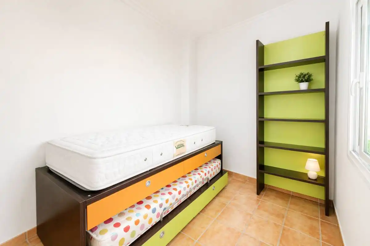 Dormitori de Dúplex en venda en Catral amb Calefacció, Terrassa i Traster