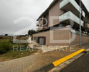 Vista exterior de Garatge en venda en Vallfogona de Balaguer