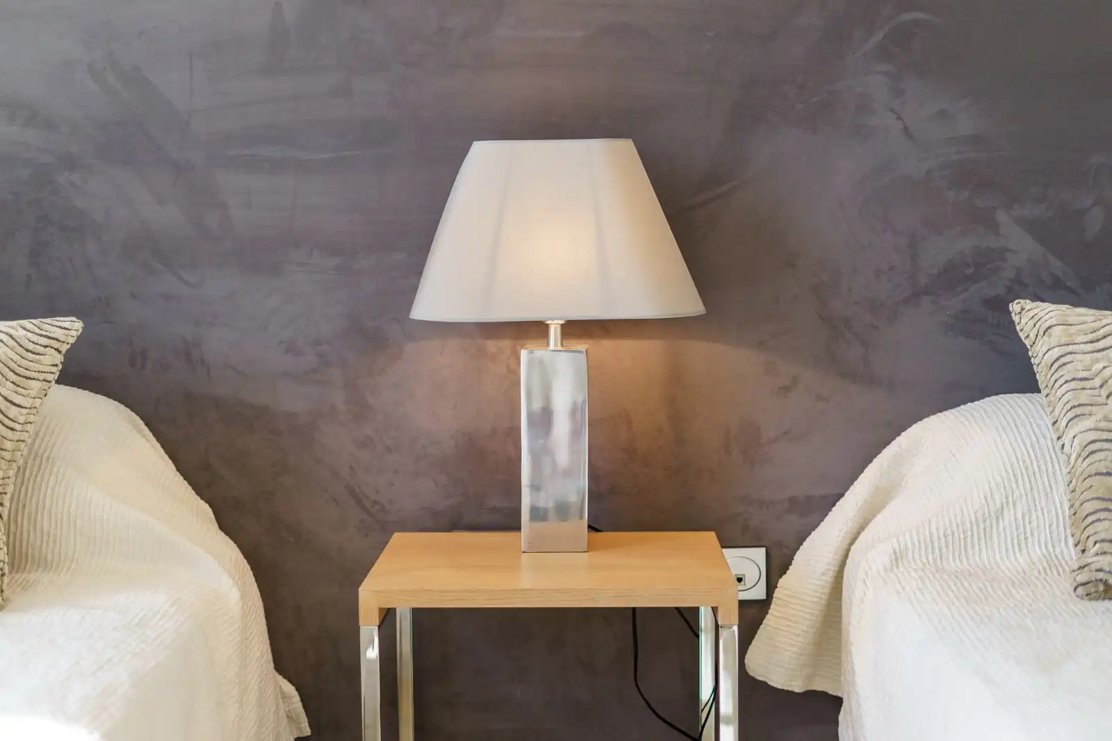 Schlafzimmer von Wohnung zum Verkauf in Benahavís mit Terrasse, Abstellraum und Möbliert