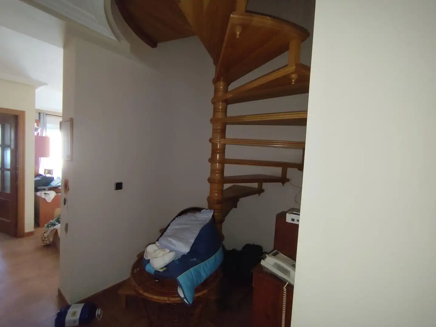Attic for sale in Cehegín