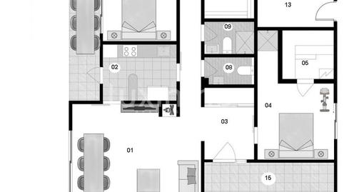 Photo 4 of Houses for sale in Altea la Vella, Altea