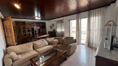 Foto 5 de Piso de alquiler en Gran Passeig de Ronda, Príncep de Viana - Clot -Xalets Humbert Torres, Lleida